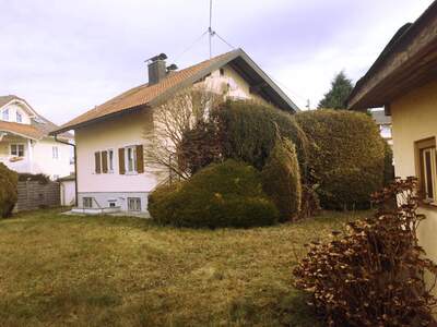 Haus kaufen in 5020 Salzburg