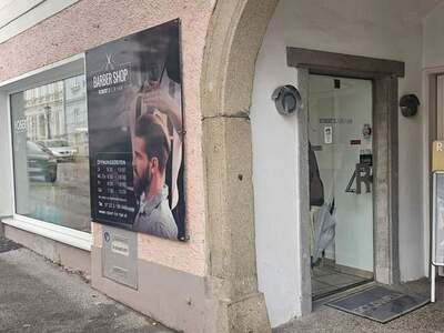 Gewerbeobjekt mieten in 4470 Enns