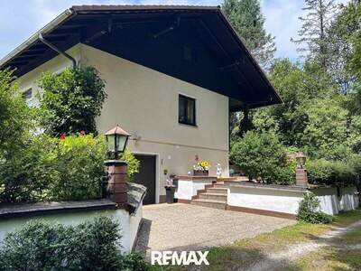 Einfamilienhaus kaufen in 4644 Mühldorf