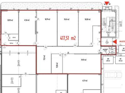 Gewerbeobjekt mieten in 4050 Traun (Bild 2)