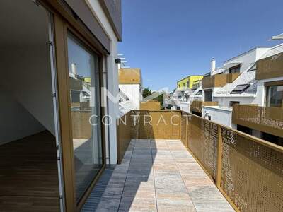 Eigentumswohnung in 1220 Wien