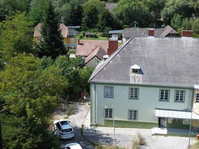 Haus kaufen in 7473 Hannersdorf