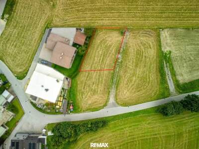 Grundstück kaufen in 6322 Kirchbichl