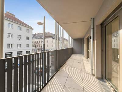 Wohnung mieten in 1210 Wien