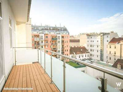 Eigentumswohnung in 1030 Wien