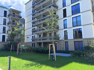 Wohnung mit Balkon mieten in 1020 Wien (Bild 1)