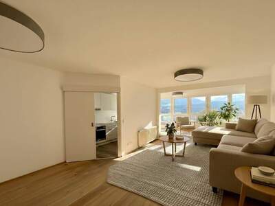 Eigentumswohnung in 6020 Innsbruck