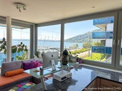 Wohnung kaufen in 6900 Bregenz