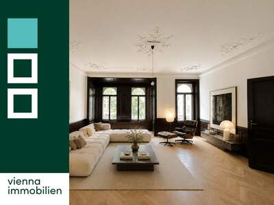 Terrassenwohnung mieten in 1070 Wien (Bild 1)