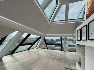 Eigentumswohnung in 1010 Wien