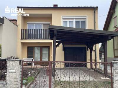 Haus kaufen in 2424 Zurndorf (Bild 1)