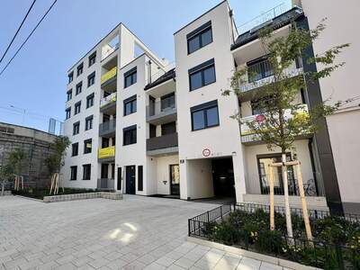 Eigentumswohnung in 1140 Wien