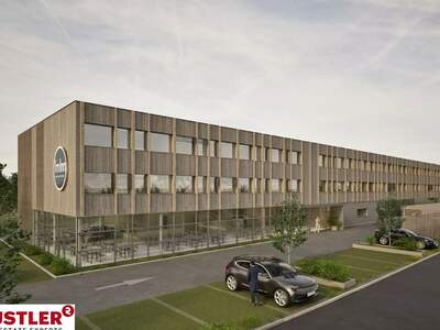 Anlageobjekt kaufen in 4614 Marchtrenk