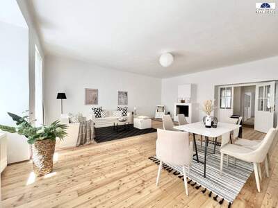 Wohnung mieten in 1010 Wien