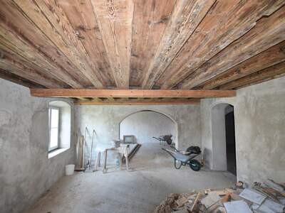 Altbauwohnung kaufen in 5122 Hochburg (Bild 2)