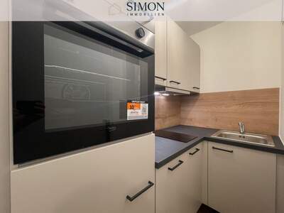 Wohnung mit Balkon mieten in 5020 Salzburg (Bild 1)