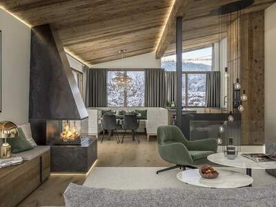 Mehrfamilienhaus kaufen in 6370 Kitzbühel (Bild 3)