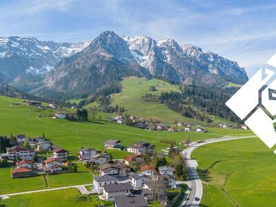 Grundstück kaufen in 6344 Walchsee