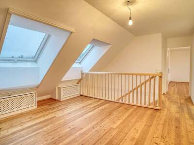 Eigentumswohnung in 2340 Mödling