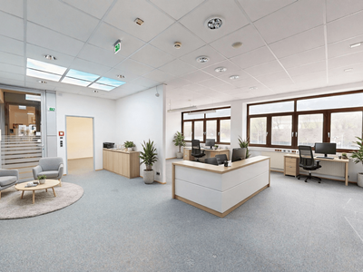 Gewerbeobjekt mieten in 6063 Rum