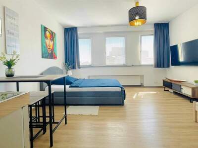 Wohnung mieten in 4020 Linz