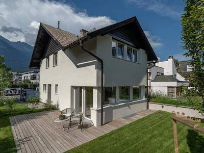 Haus kaufen in 6020 Innsbruck