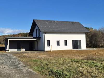 Einfamilienhaus kaufen in 8313 Breitenfeld (Bild 1)