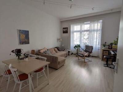 Apartment provisionsfrei mieten in 1200 Wien