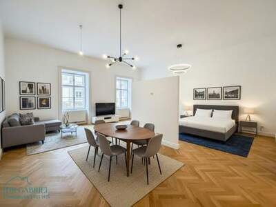 Mietwohnung in 1010 Wien