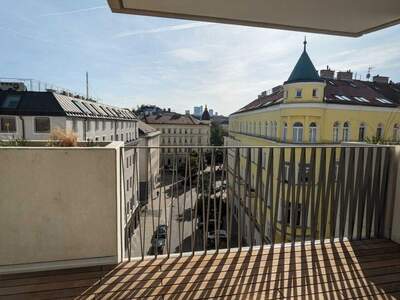 Wohnung mieten in 1050 Wien (Bild 2)