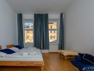 Altbauwohnung kaufen in 1210 Wien (Bild 5)