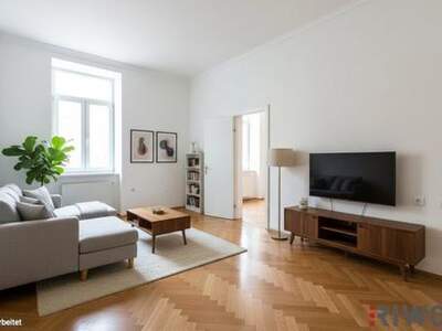 Wohnung kaufen in 1050 Wien