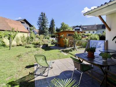 Haus mit Garten kaufen in 8344 Bad Gleichenberg (Bild 4)