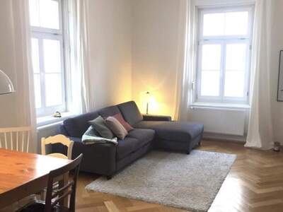 Apartment provisionsfrei mieten in 1060 Wien