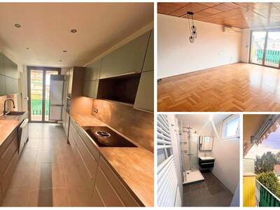 Wohnung kaufen in 8041 Graz