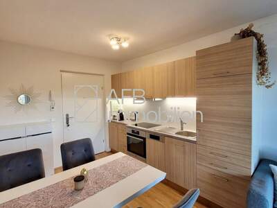 Wohnung mit Balkon mieten in 8020 Graz (Bild 3)