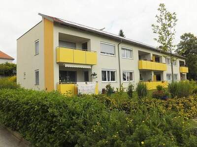 Wohnung mieten in 8262 Ilz