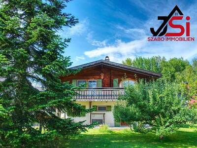 Haus kaufen in 6971 Hard