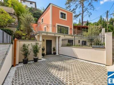 Wohnung kaufen in 1140 Wien