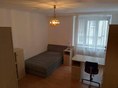 Shared flat provisionsfrei mieten in 1100 Wien