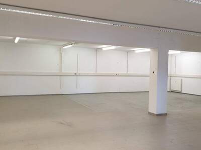 Gewerbeobjekt mieten in 1230 Wien