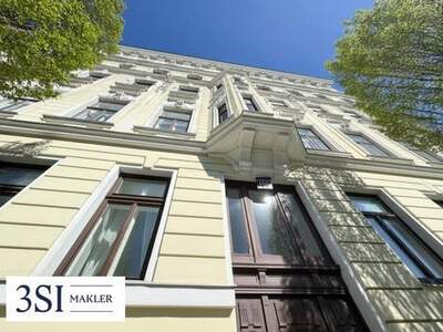 Wohnung kaufen in 1060 Wien