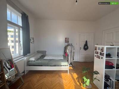Wohnung mieten in 9020 Klagenfurt
