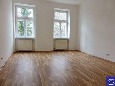 Altbauwohnung mieten in 1100 Wien (Bild 1)