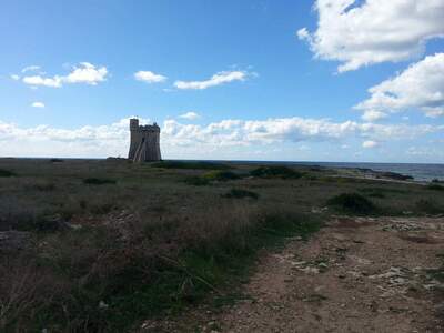 Haus mit Garten kaufen in 73048 Nardo´ (Bild 2)