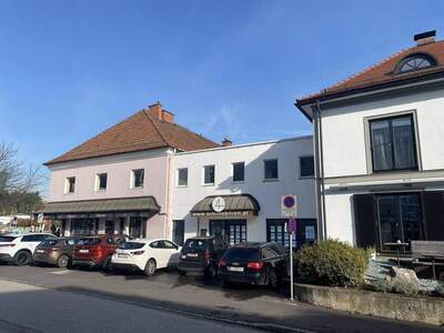 Gewerbeobjekt mieten in 4060 Leonding