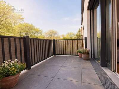 Mietwohnung in 1220 Wien