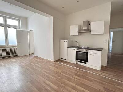 Wohnung mieten in 8010 Graz