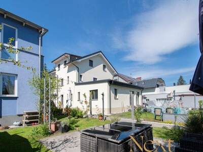 Terrassenwohnung kaufen in 4020 Linz (Bild 3)
