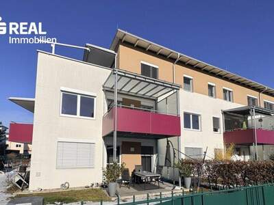 Terrassenwohnung kaufen in 8530 Deutschlandsberg (Bild 2)